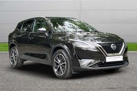 2023 Nissan Qashqai 1.3 DIG-T MH TEKNA 5DR Hatchback Petrol Manual