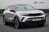 2023 Vauxhall Mokka 1.2 Turbo GS SUV 5dr Petrol Manual Euro 6 (s/s) (136 ps) SUV
