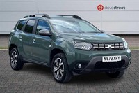 2023 Dacia Duster 1.0 TCe 90 Journey 5dr HATCHBACK PETROL Manual