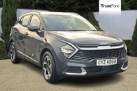 2023 Kia Sportage 1.6 T-GDi 2 SUV 5dr Petrol Manual Euro 6 (s/s) (148 bhp), Reve