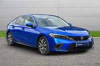 2026 Honda Civic 2.0 EHEV ELEGANCE 5DR CVT Hatchback Hybrid Automatic