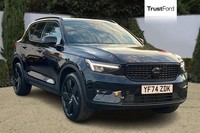 2024 Volvo XC40 2.0L B4P Plus Black Edition 5dr Automatic Automatic SUV Petrol A