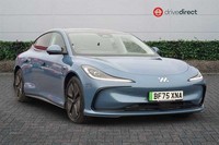  MG MG IM5 75kWh Standard Range Saloon 5dr Electric Auto (295 ps) Hatchback Elec