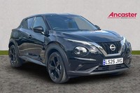 2025 Nissan Juke 1.0 DiG-T Tekna 5dr DCT HATCHBACK PETROL Automatic