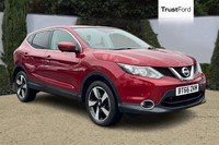 2016 Nissan Qashqai N-CONNECTA | 360 View Camera | Satellite Navigation | Cruise