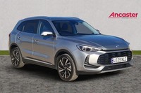 2025 MG MG ZS 1.5 Hybrid+ Trophy 5dr Auto Automatic Hatchback Hybrid Automatic