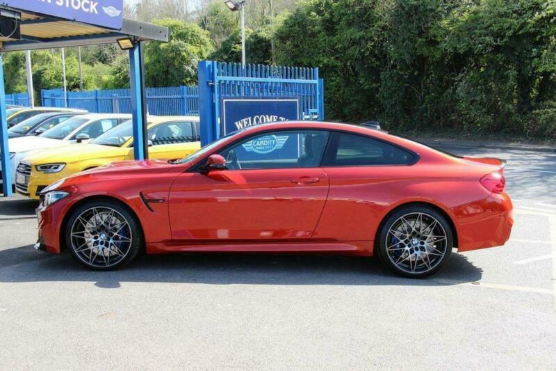 Bmw M4 for sale in UK | 71 second-hand Bmw M4