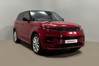 LAND ROVER RANGE ROVER SPORT 3.0 P440e Dynamic SE 5dr Auto