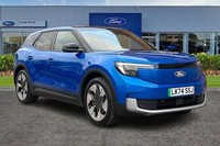 2024 Ford Explorer Extended Range 77kWh Premium SUV 5dr Electric Auto (286 ps) A