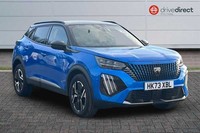 2023 Peugeot 2008 1.2 PureTech 130 GT 5dr EAT8 HATCHBACK PETROL Automatic