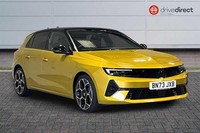 2023 Vauxhall Astra 1.2 Turbo 130 GS 5dr Auto HATCHBACK PETROL Automatic