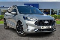 2025 Ford Kuga ST-Line X Manual Estate Petrol Manual