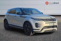 2021 Land Rover Range Rover Evoque 1.5 P300e 12.2kWh R-Dynamic S SUV 5dr Petrol 