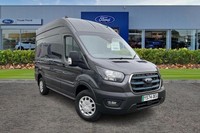 2024 Ford E-Transit 425 Trend AUTO L2 H3 MWB High Roof Rwd 135kW 68kWh, NATIONWI