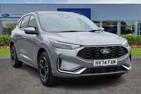 2024 Ford Kuga ST-Line X Automatic Estate Petrol Parallel PHEV Automatic