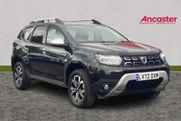 2022 Dacia Duster 1.3 TCe 130 Prestige 5dr Manual Estate Petrol Manual