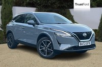 2022 Nissan Qashqai 1.3 DiG-T MH 158 Tekna 5dr Xtronic 360 CAMERA, PANORAMIC ROO