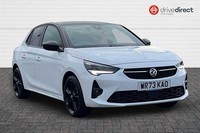 2023 Vauxhall Corsa 1.2 GS 5dr HATCHBACK PETROL Manual