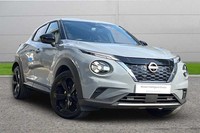 2025 Nissan Juke 1.6 HYBRID TEKNA 5DR AUTO Hatchback Hybrid Automatic