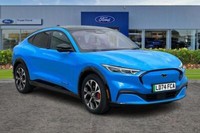 2024 Ford Mustang Mach-E 258kW Premium 91kWh AWD 5dr Auto Automatic Estate Elect