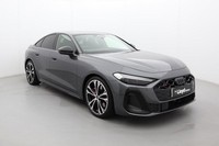 AUDI A5 S5 3.0 TFSI Quattro Edition 1 5dr S Tronic