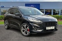 2020 Ford Kuga 1.5 EcoBlue ST-Line X 5dr Manual Estate Diesel Manual