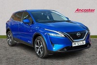 2023 Nissan Qashqai 1.5 E-Power N-Connecta 5dr Auto Automatic Hatchback Hybrid A