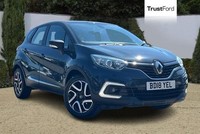 2018 Renault Captur 0.9 TCE 90 Dynamique Nav 5dr ** Push To start -  Bluetooth /