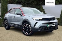 2023 Vauxhall Mokka 100kW GS Line 50kWh 5dr Auto HEATED SEATS & STEERING WHEEL, 