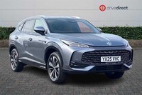 2025 MG HS 1.5 T-GDI Trophy SUV 5dr Petrol DCT Euro 6 (s/s) (169 ps) SUV Petrol 