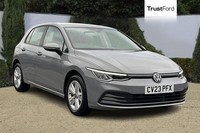 2023 Volkswagen Golf 1.0 TSI Life 5dr HATCHBACK PETROL Manual