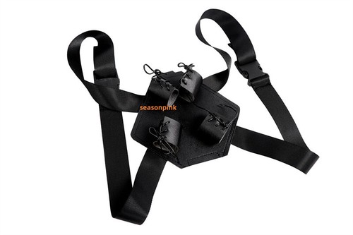 Deadpool 3 Cosplay Outfits Jumpsuit Wade Wilson Costume Accessories Halloween