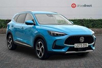 2023 MG HS 1.5 T-GDI 16.6kWh Trophy SUV 5dr Petrol Plug-in Hybrid Auto Euro 6 (s