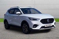 2022 MG ZS 1.0T GDI EXCLUSIVE 5DR Hatchback Petrol Manual