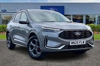 2025 Ford Kuga 2.5 Duratec 14.4kWh ST-Line SUV 5dr Petrol Plug-in Hybrid CVT Eur