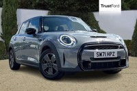 2022 MINI Hatch 2.0 Cooper S Classic Hatchback 5dr Petrol Steptronic Euro 6 (s/s