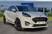 2023 Ford Puma 1.0 EcoBoost Hybrid mHEV ST-Line X 5dr Manual Hatchback Petrol Ma