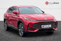 2025 MG HS 1.5 Hybrid+ Trophy SUV 5dr Petrol Hybrid Auto Euro 6 (s/s) (224 ps) S