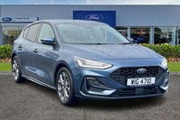 2022 Ford Focus 1.0 EcoBoost Hybrid mHEV 155 ST-Line Style 5dr - PARKING SENSORS