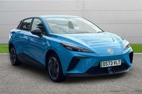 2023 MG MG4 150KW SE EV LONG RANGE 64KWH 5DR AUTO Hatchback Electric Automatic