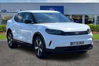 2025 Ford Capri 125kW Style 52kWh 5dr Auto Automatic Hatchback Electric Automati
