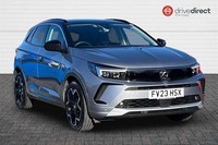 2023 Vauxhall Grandland 1.2 Turbo Elite SUV 5dr Petrol Auto Euro 6 (s/s) (130 ps
