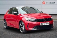  Vauxhall Corsa 1.2 Turbo Ultimate Hatchback 5dr Petrol Manual Euro 6 (s/s) (100