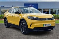 2024 Ford Capri 210kW Premium 77kWh 5dr Auto- With Panoramic Glass Roof Automati