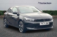 2025 Vauxhall Corsa Ultimate 1.2 Turbo Start/Stop (100ps) Hatchback Petrol Manua