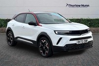 2022 Vauxhall Mokka 100kW GS Line 50kWh 5dr Auto HATCHBACK ELECTRIC Automatic