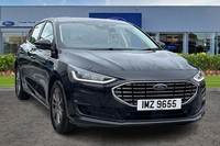 2025 Ford Focus 1.0 EcoBoost Hybrid mHEV Titanium 5dr HATCHBACK PETROL Manual