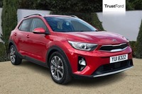 2019 Kia Stonic 1.0T GDi 3 5dr Auto Automatic Estate Petrol Automatic