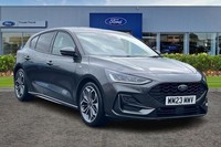 2023 Ford Focus 1.0 EcoBoost ST-Line X 5dr Manual Hatchback Petrol Manual