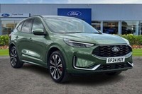 2024 Ford Kuga 2.5 FHEV 4WD ST-Line X 5dr CVT- With Drivers Assistance Pack AUTO